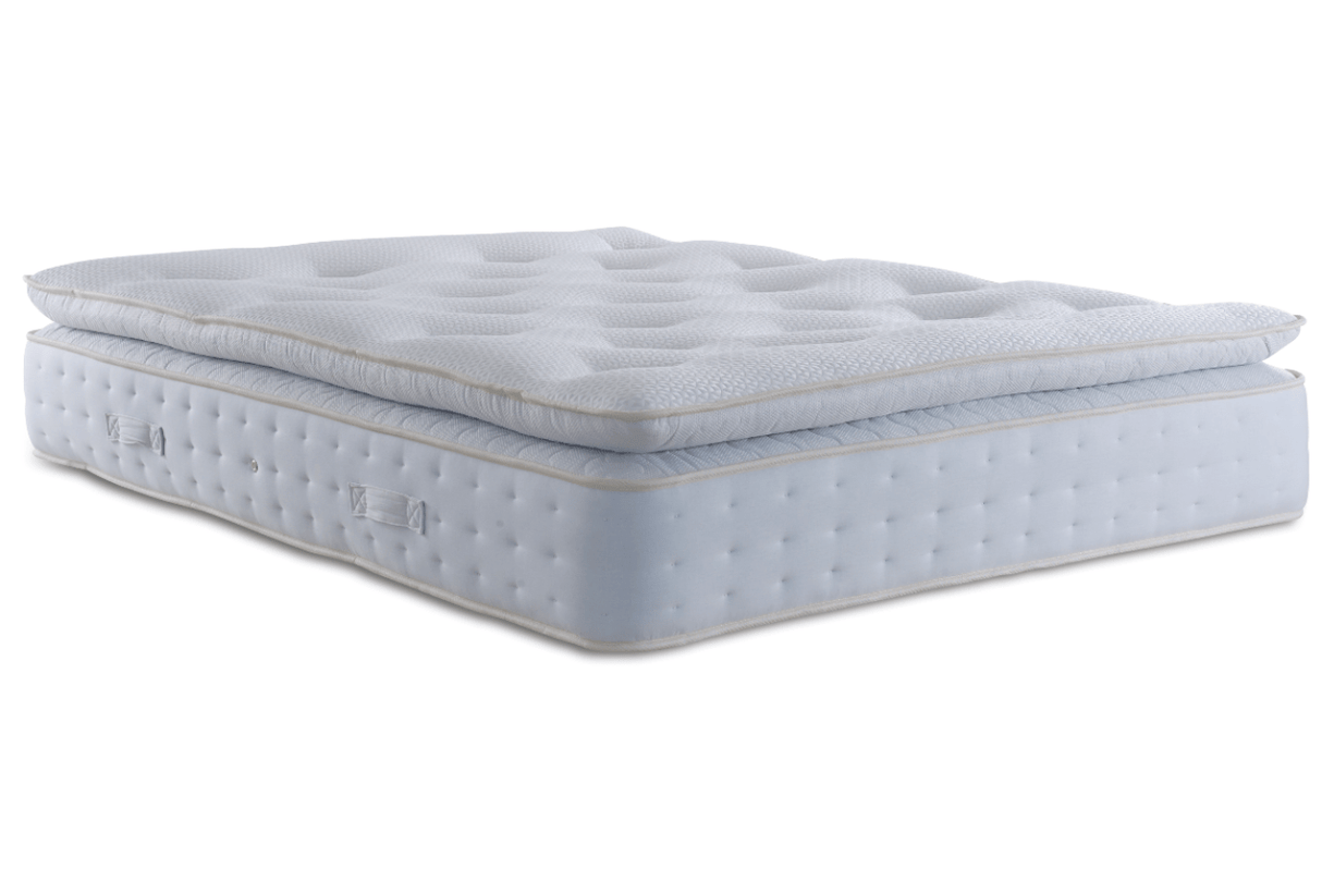 Pillow Top Pocket 1000 Mattress - Elite Sleep