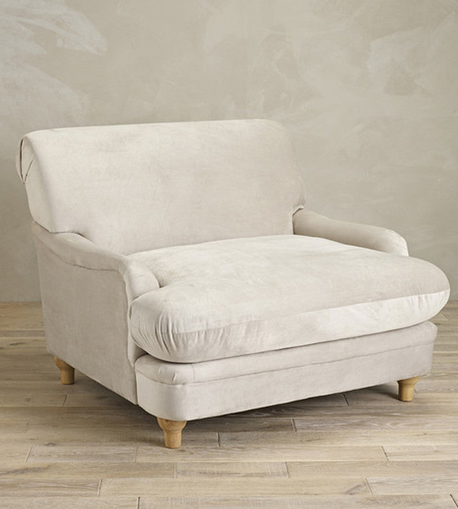 Plumpton Chair - LPD
