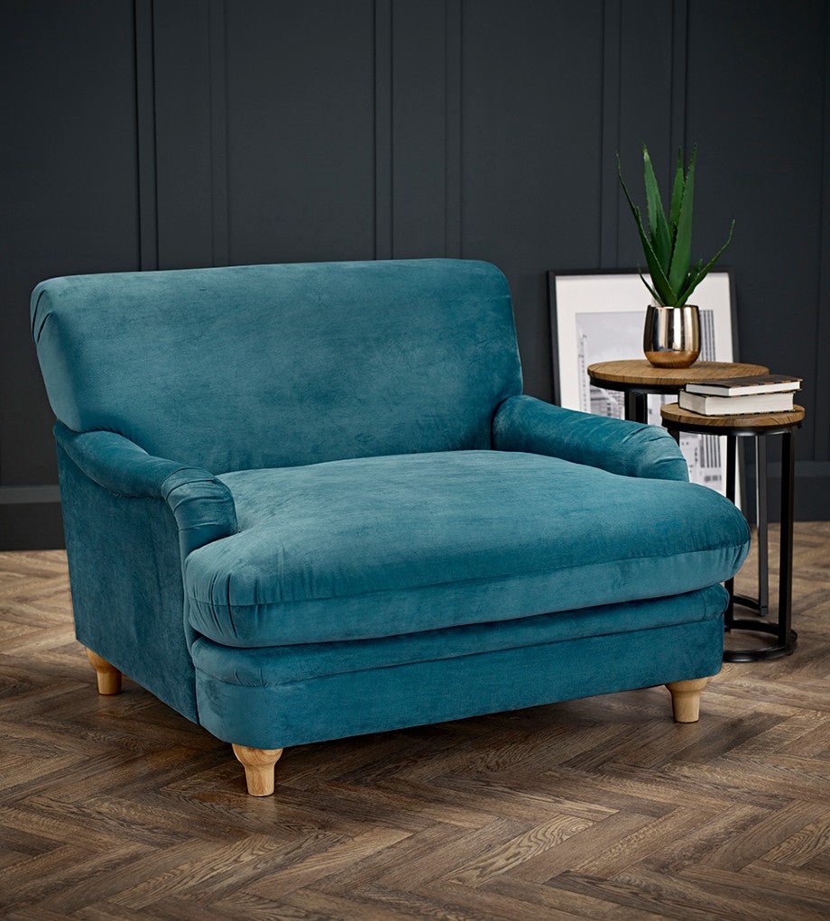 Plumpton Chair - LPD