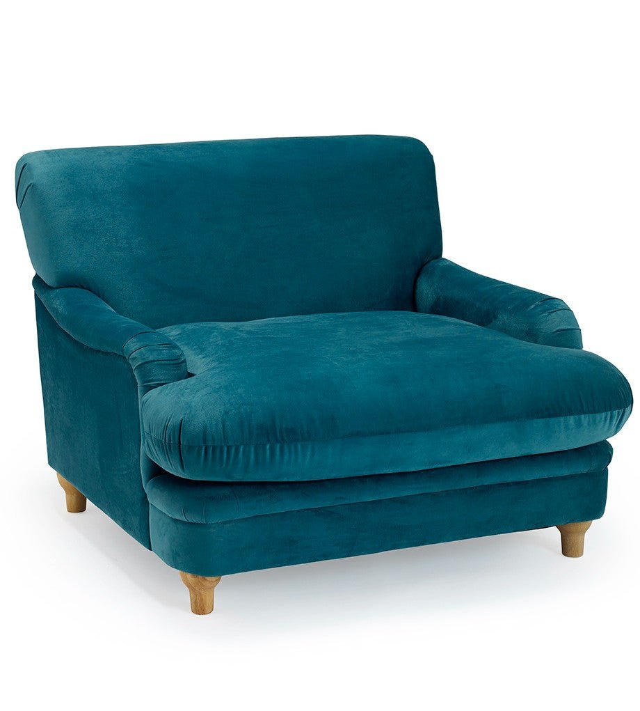 Plumpton Chair - LPD