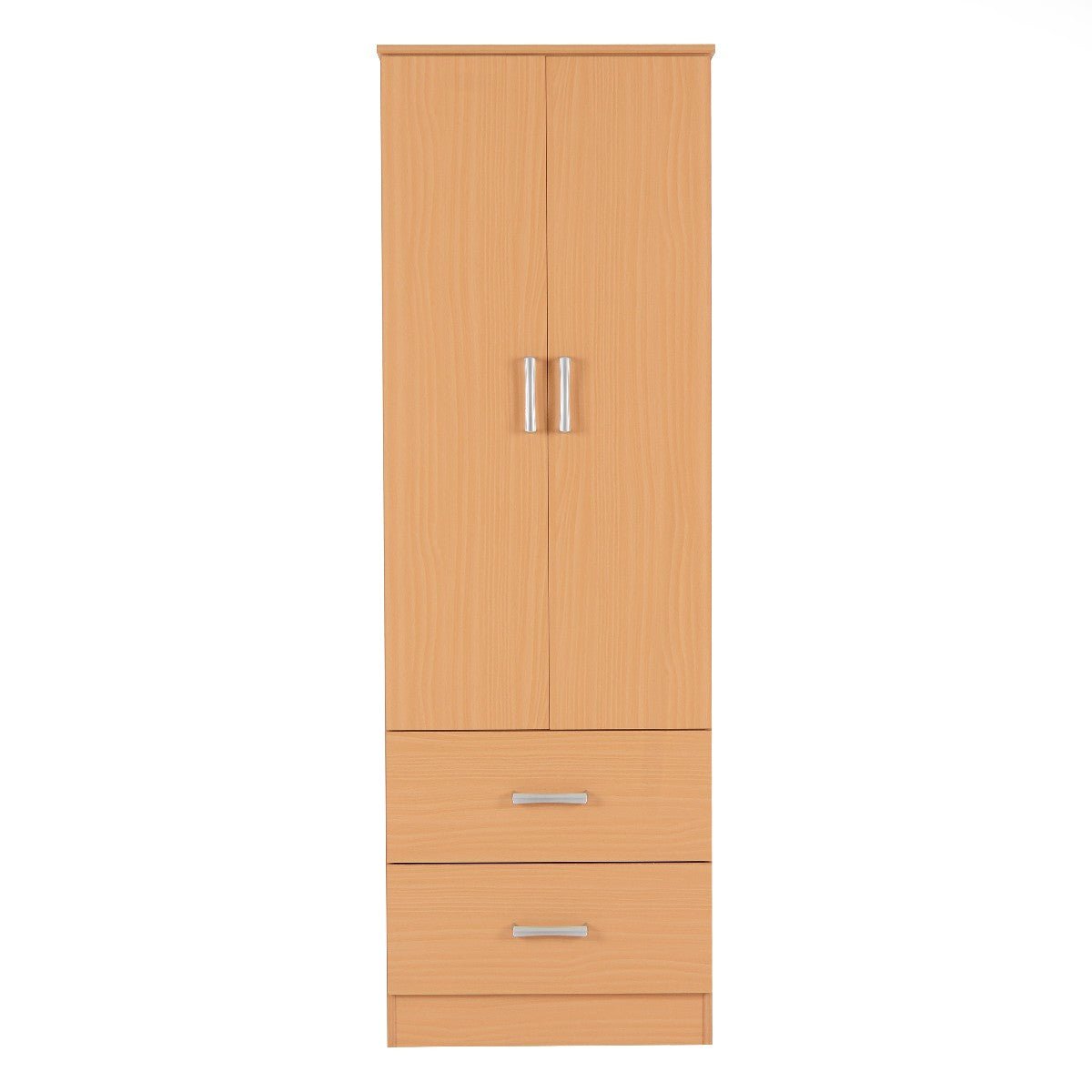 Polar 3 Piece Bedroom Set - Seconique