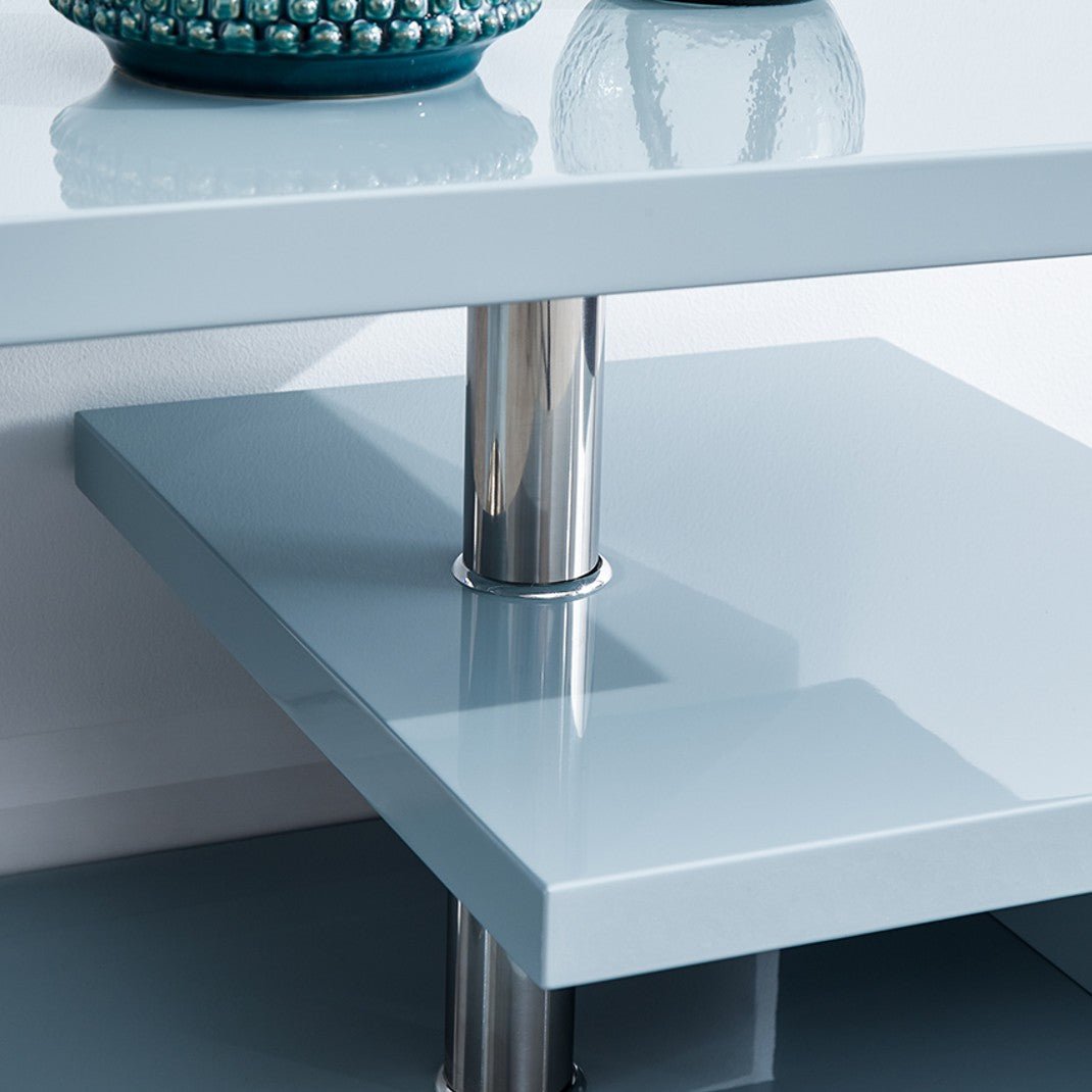 Polar LED Coffee Table - GFW