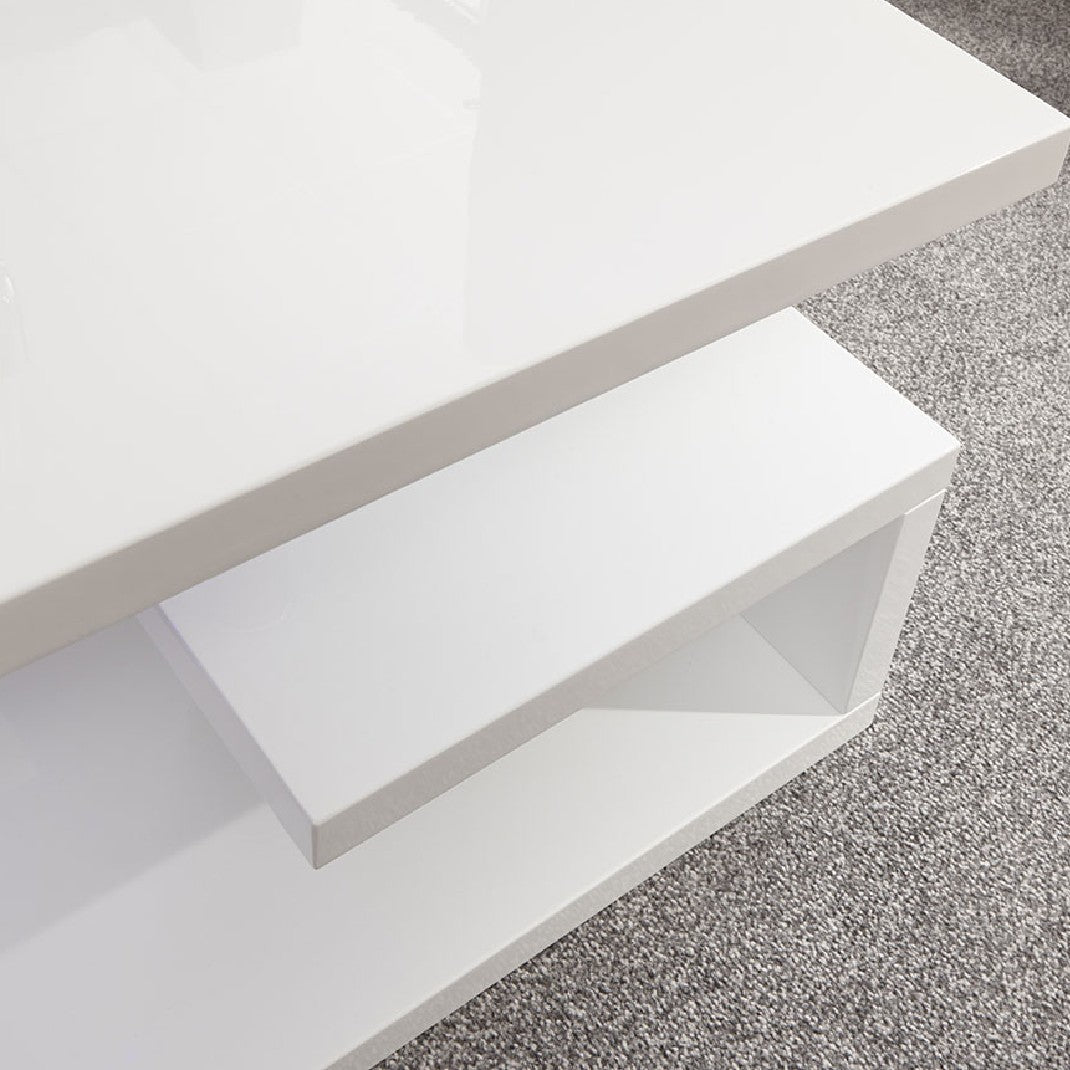 Polar LED Lamp Table - GFW