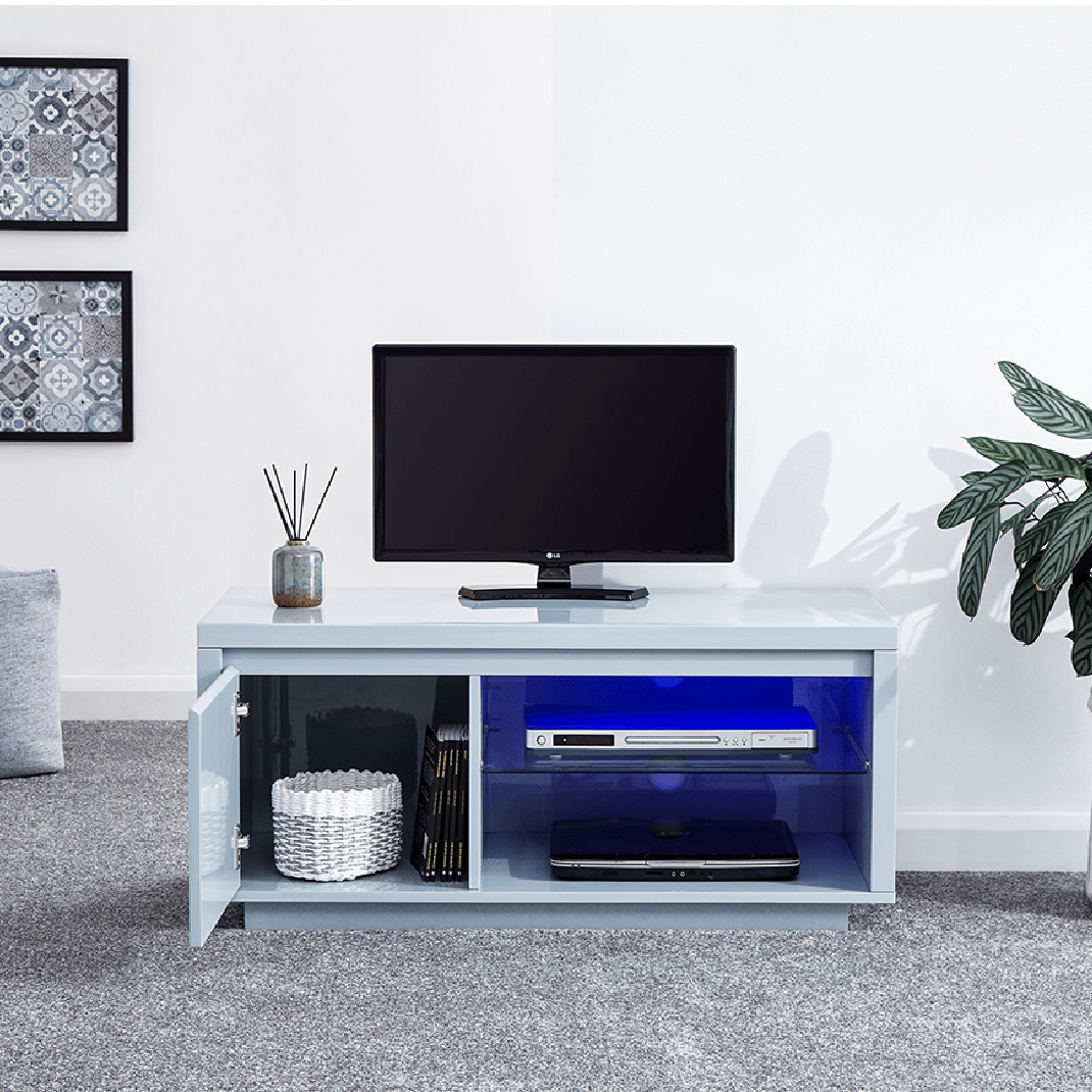 Polar LED TV Unit - GFW
