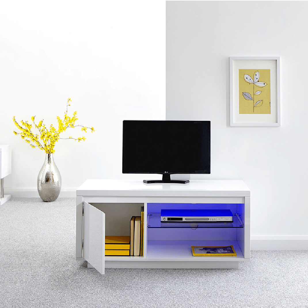 Polar LED TV Unit - GFW