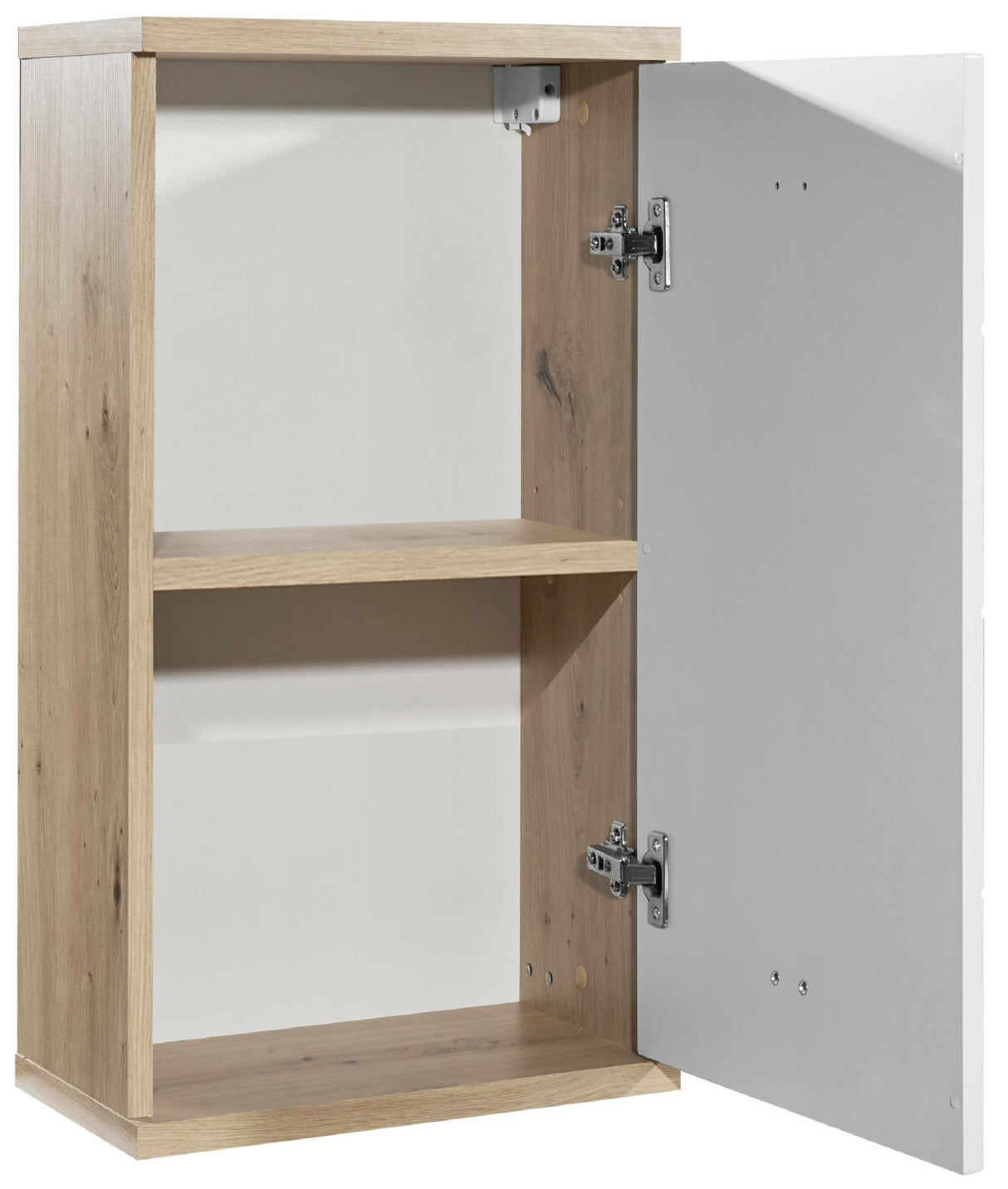 Pool 1 Door Bathroom Wall Unit - Julian Bowen