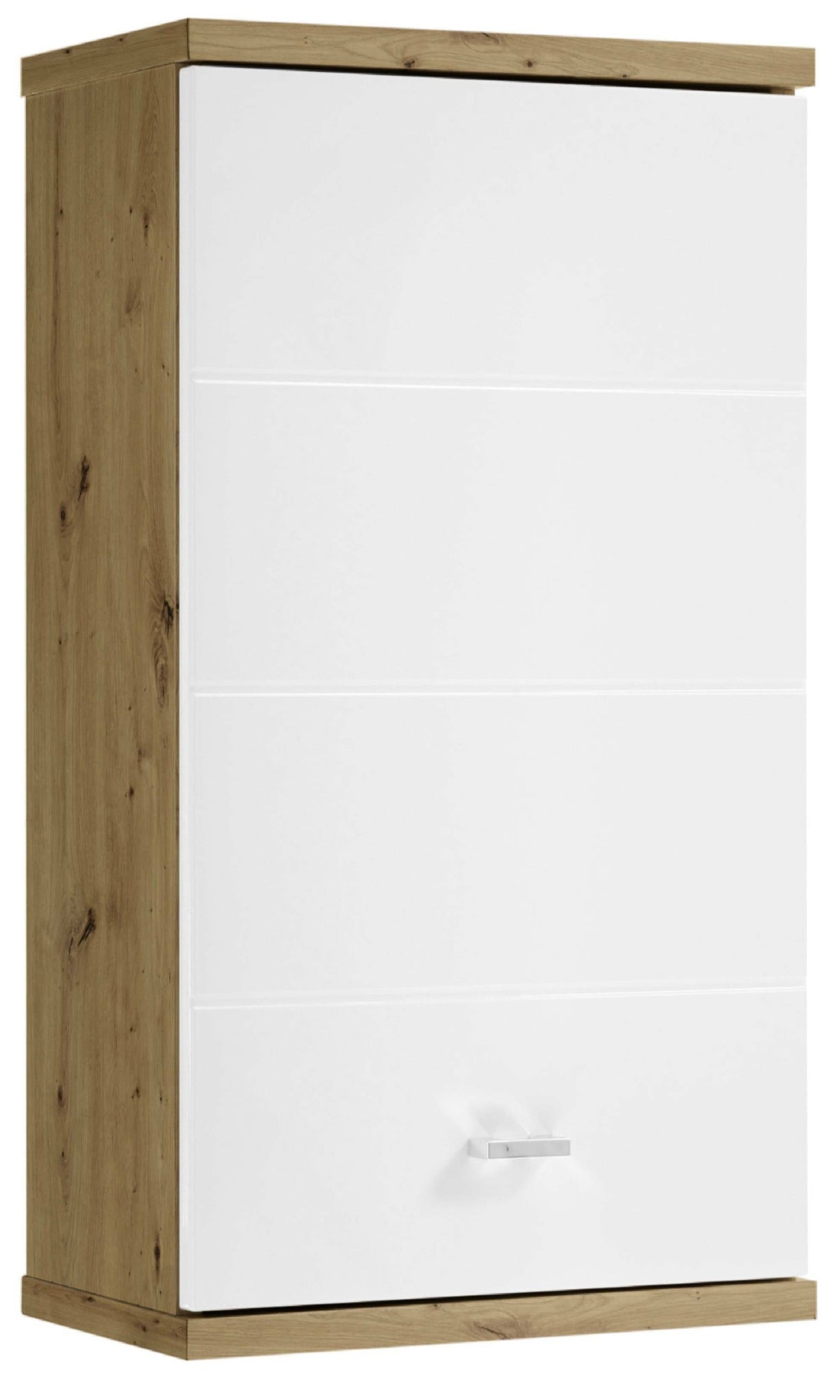 Pool 1 Door Bathroom Wall Unit - Julian Bowen