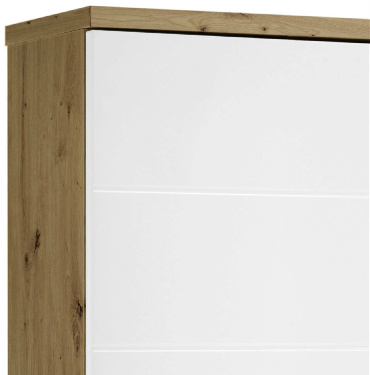 Pool 1 Door Bathroom Wall Unit - Julian Bowen