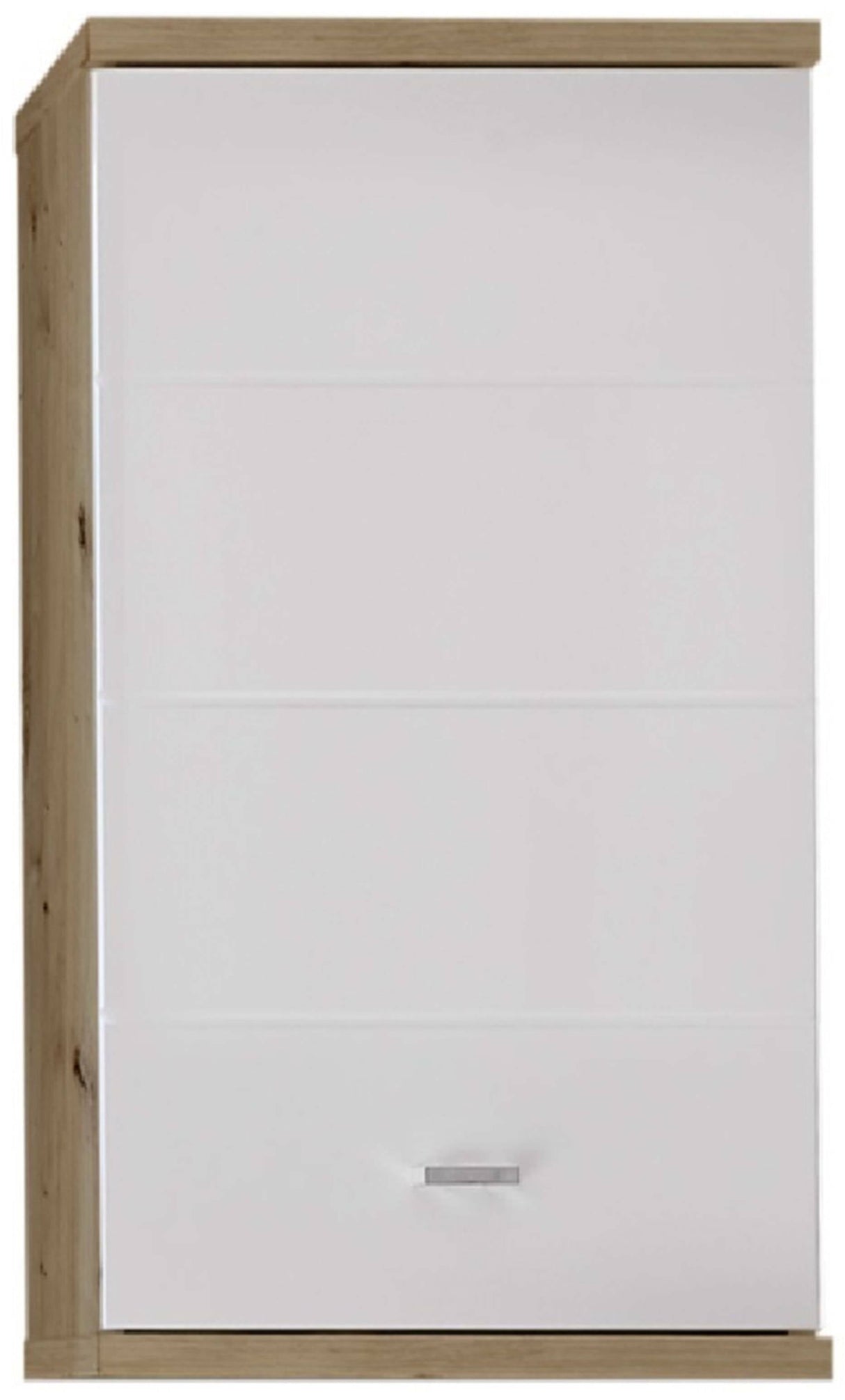 Pool 1 Door Bathroom Wall Unit - Julian Bowen