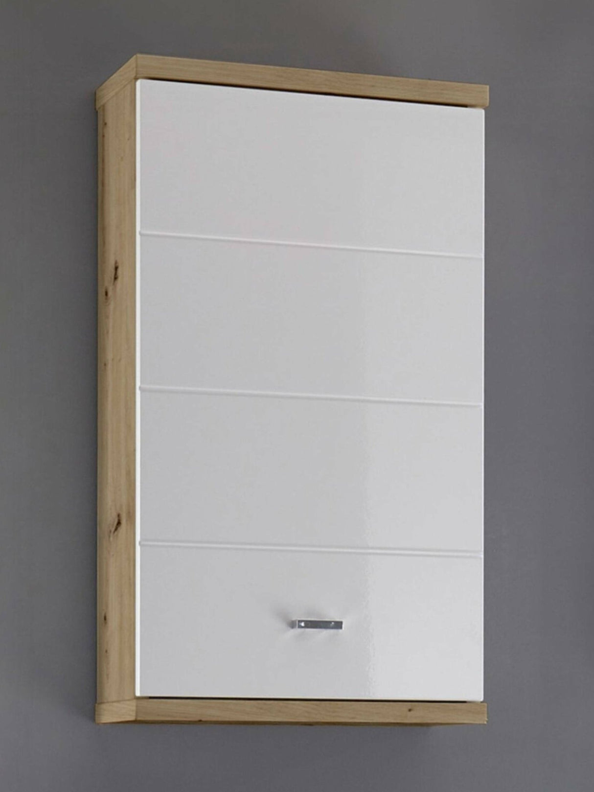 Pool 1 Door Bathroom Wall Unit - Julian Bowen