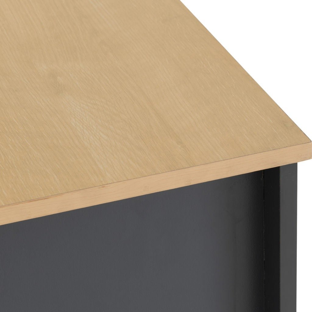 Portland 3+2 Drawer Chest - Seconique