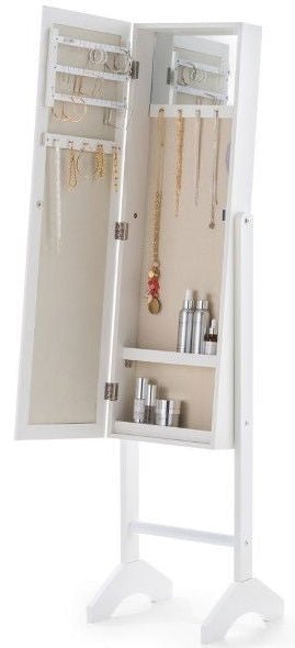 Prima Jewellery Mirror - Julian Bowen