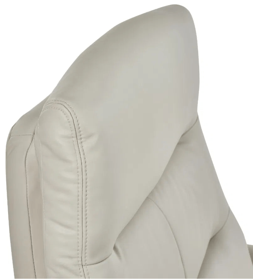 Priya Reclining Chair with Foot Stool - Julian Bowen