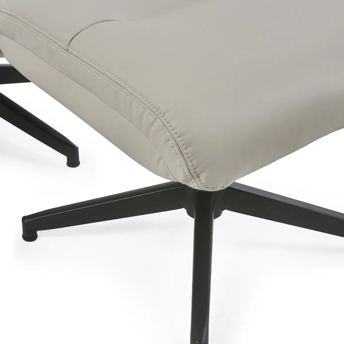 Priya Reclining Chair with Foot Stool - Julian Bowen