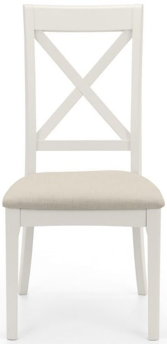 Provence Dining Chair - Julian Bowen