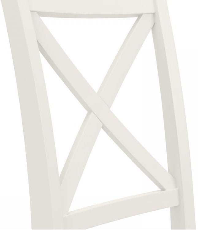 Provence Dining Table Set with 6 Chairs - Julian Bowen