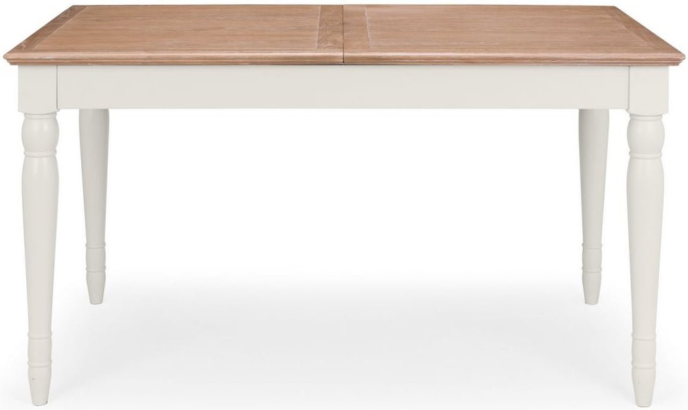 Provence Dining Table Set with 6 Chairs - Julian Bowen