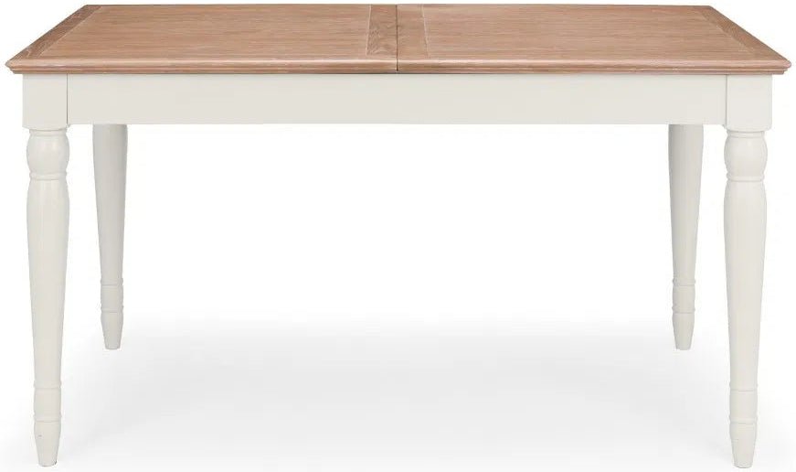 Provence Extending Dining Table - Julian Bowen