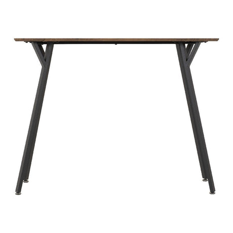 Quebec Breakfast Bar Table - Seconique