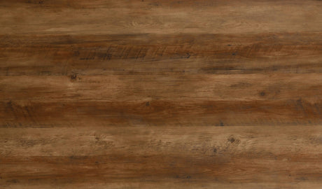 Quebec Medium Straight Edge Dining Table - Seconique