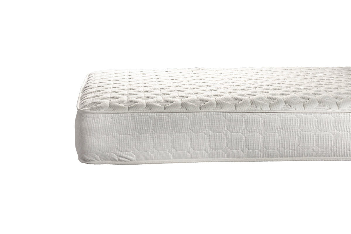 Quilted Deluxe Mattress - Elite Sleep