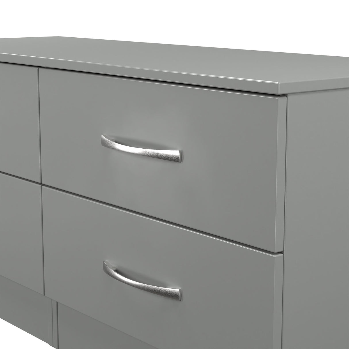 Avon 4 Drawer Bed Box