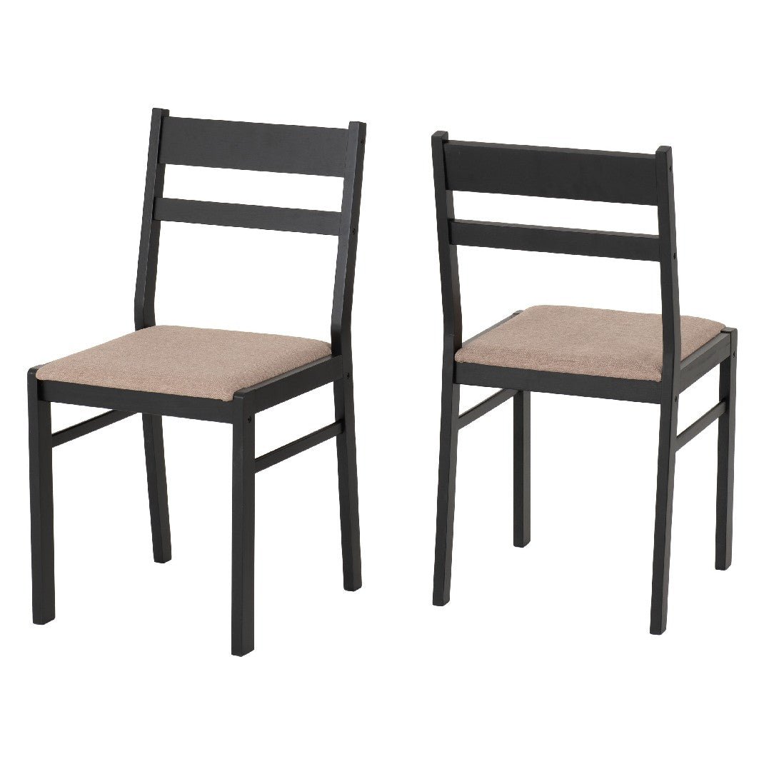 Radley Dining Table Set with 4 Chairs - Seconique