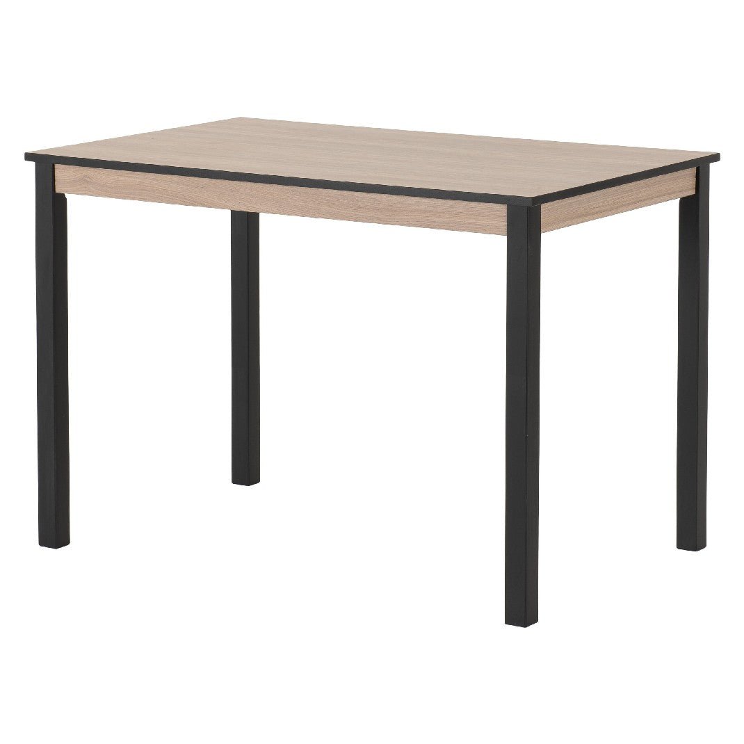 Radley Dining Table Set with 4 Chairs - Seconique