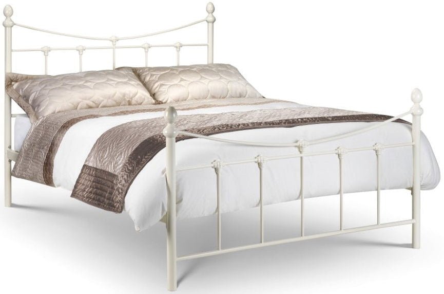 Rebecca Bed Frame - Julian Bowen