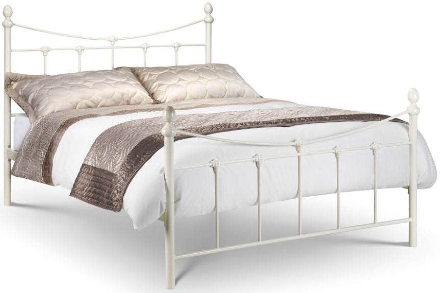 Rebecca Bed Frame - Julian Bowen