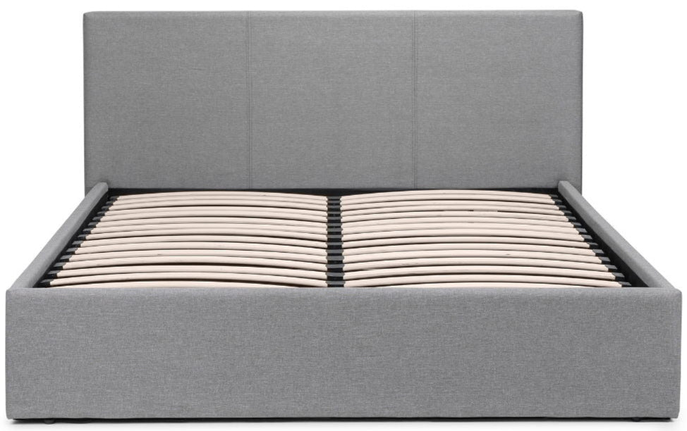 Rialto Lift - up Storage Bed - Julian Bowen