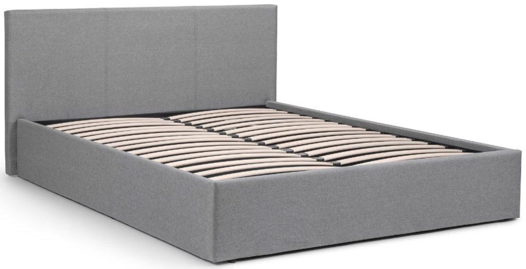 Rialto Lift - up Storage Bed - Julian Bowen