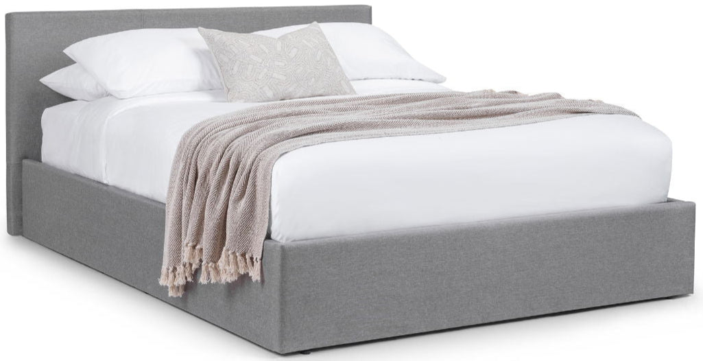 Rialto Lift - up Storage Bed - Julian Bowen