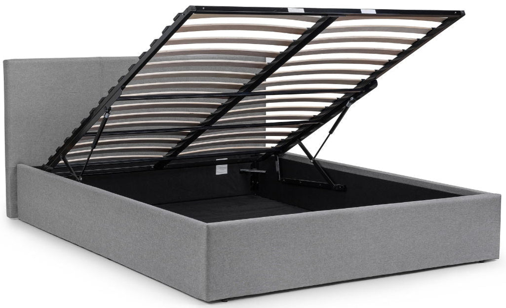 Rialto Lift - up Storage Bed - Julian Bowen
