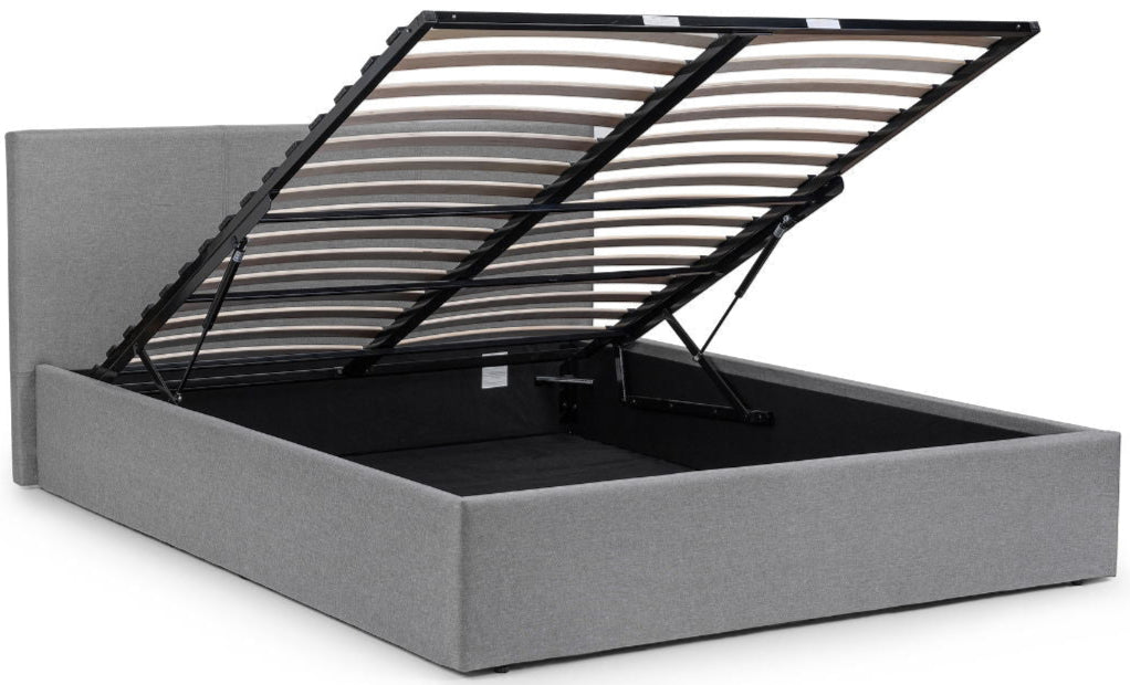 Rialto Lift - up Storage Bed - Julian Bowen