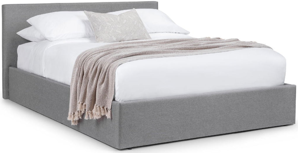 Rialto Lift - up Storage Bed - Julian Bowen