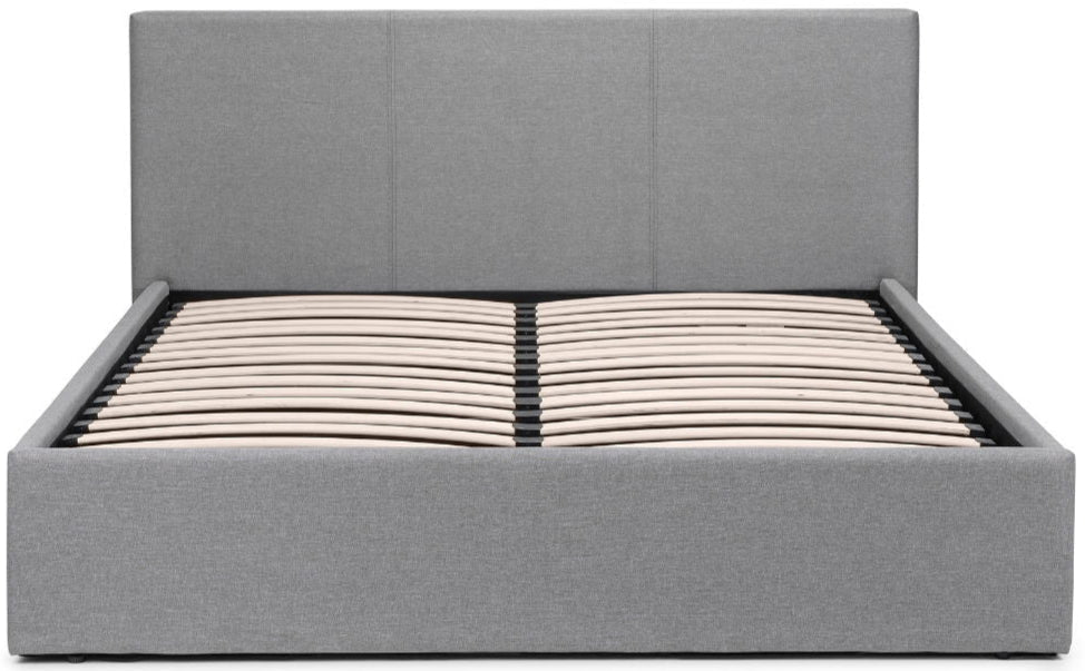 Rialto Lift - up Storage Bed - Julian Bowen