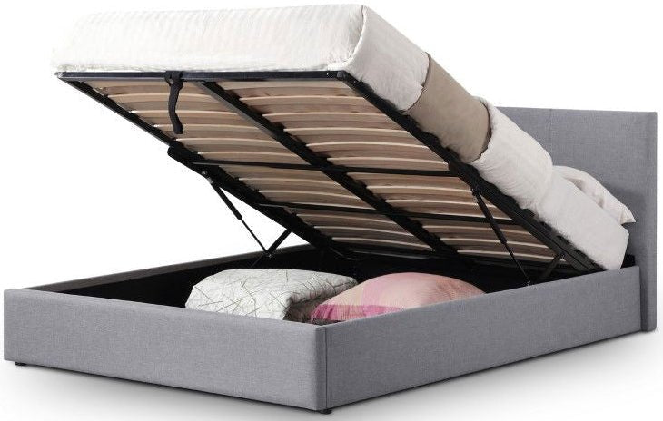 Rialto Lift - up Storage Bed - Julian Bowen