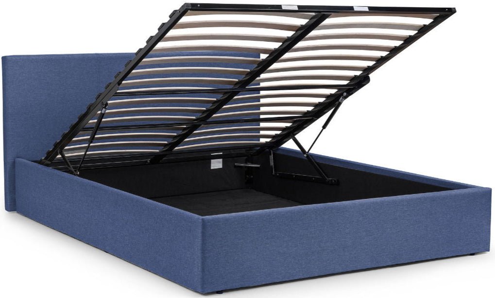 Rialto Lift - up Storage Bed - Julian Bowen