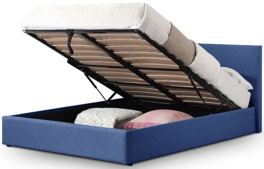 Rialto Lift - up Storage Bed - Julian Bowen