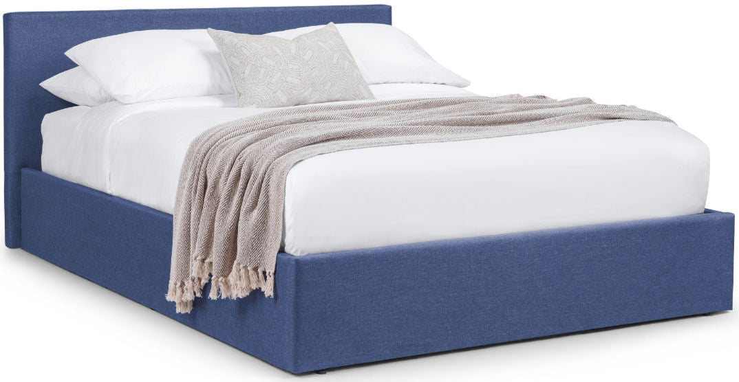 Rialto Lift - up Storage Bed - Julian Bowen