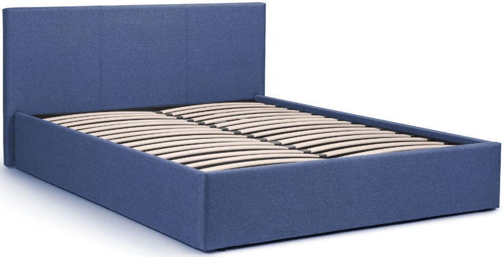 Rialto Lift - up Storage Bed - Julian Bowen
