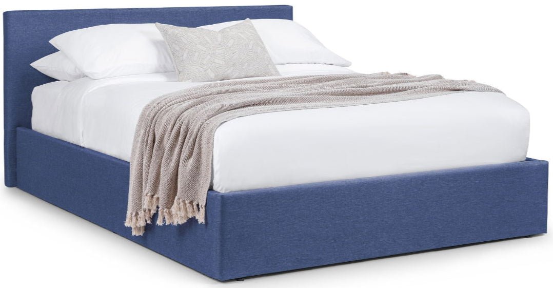 Rialto Lift - up Storage Bed - Julian Bowen