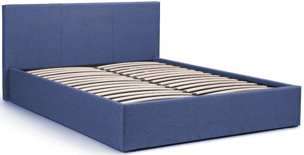 Rialto Lift - up Storage Bed - Julian Bowen