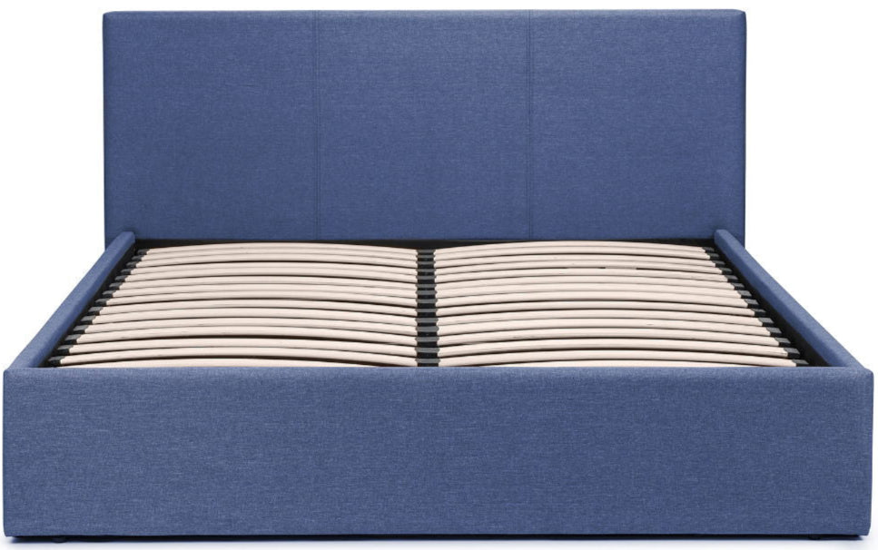 Rialto Lift - up Storage Bed - Julian Bowen