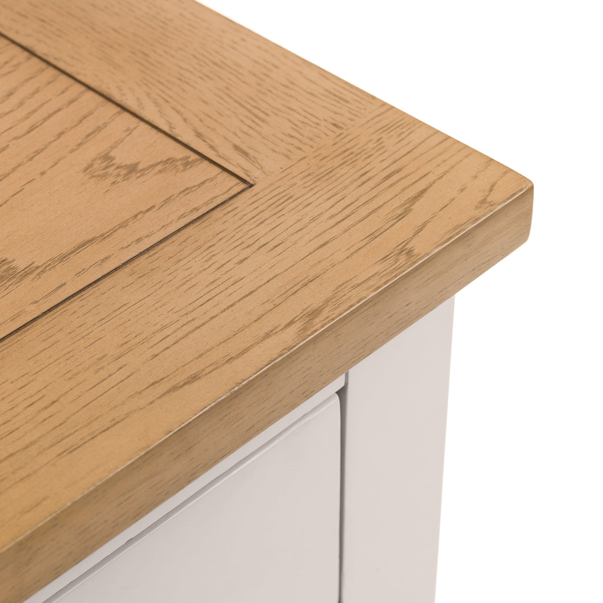 Richmond 3 Door 3 Drawer Sideboard - Julian Bowen