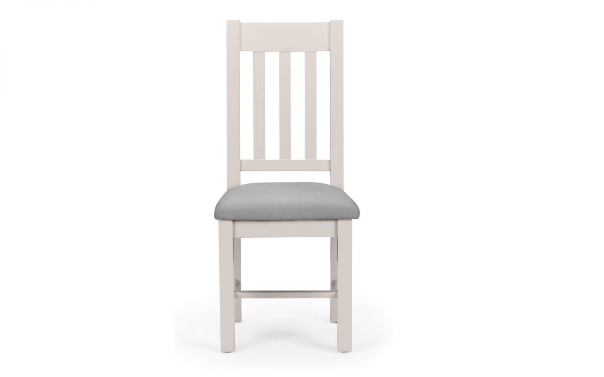 Richmond Dining Chair - Julian Bowen
