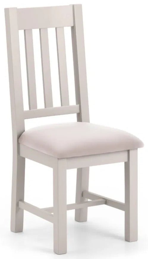 Richmond Extending Dining Table Set - Julian Bowen