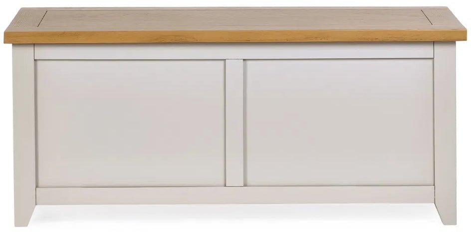 Richmond Storage Bench - Julian Bowen