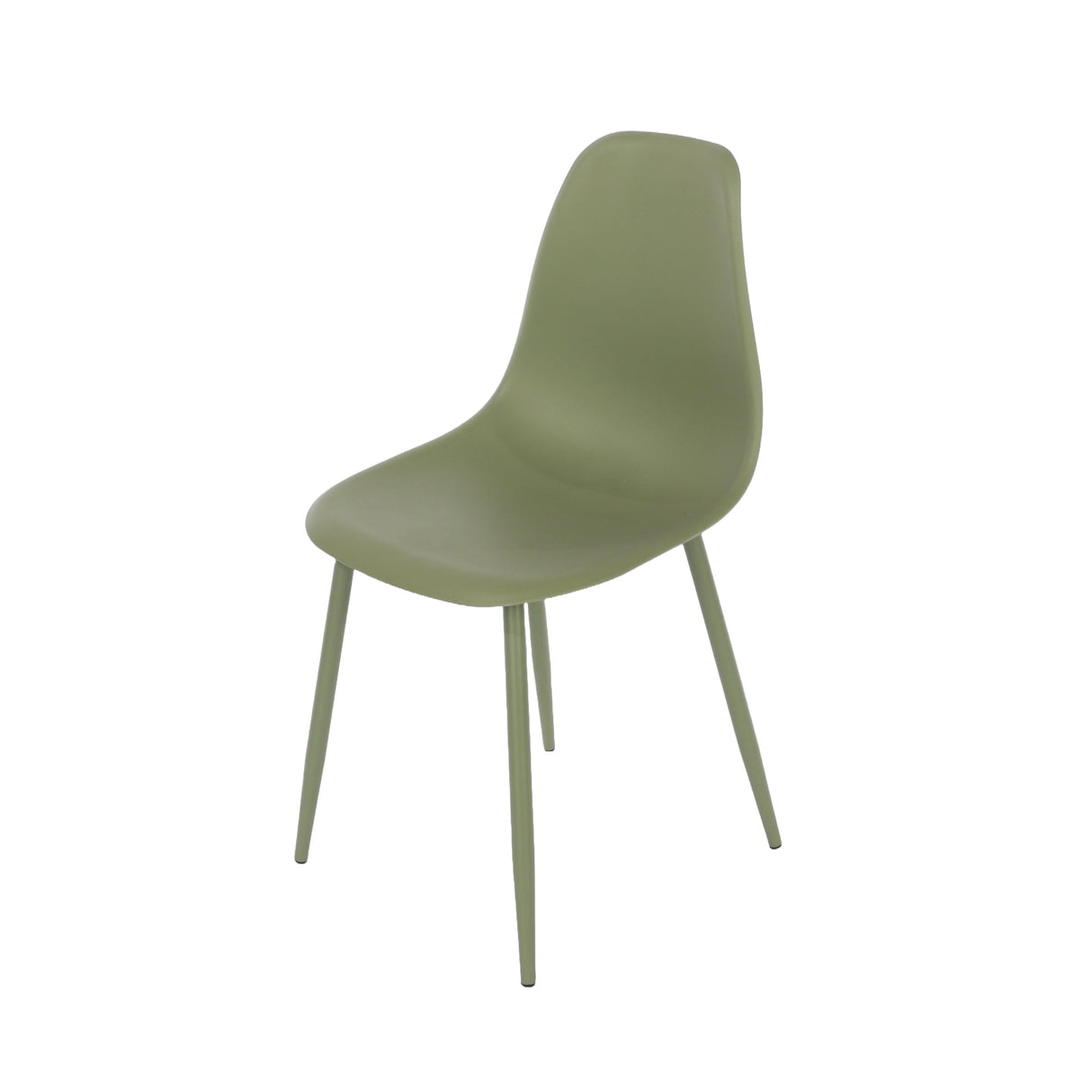 Rimini 3 Piece Garden Bistro Set Table and Chairs - Core Products